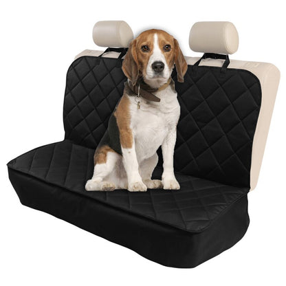 Universal Waterproof Pet Car Booster Pad