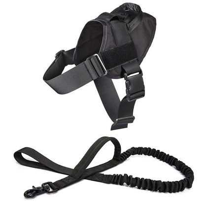 K9 Walking Dog Harness