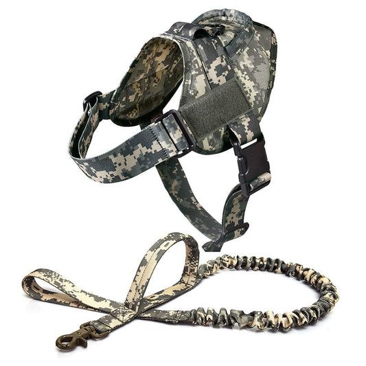 K9 Walking Dog Harness