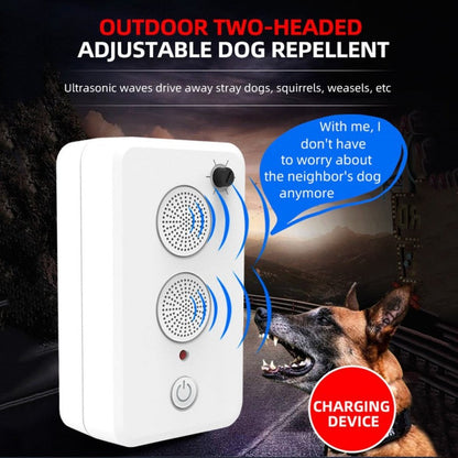 Anti Barking Dog Repeller Device