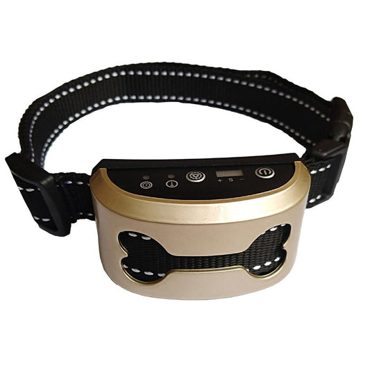 Ultrasonic 1 Hour Charge Dog Collar