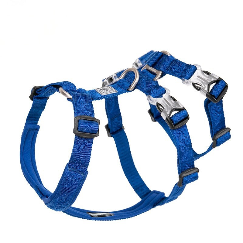 Premium Neoprene Padding Dog Harness