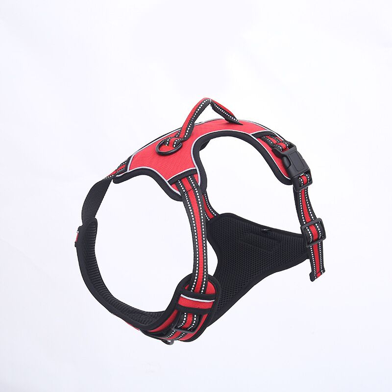 No Pull Training K9 Dog Harness