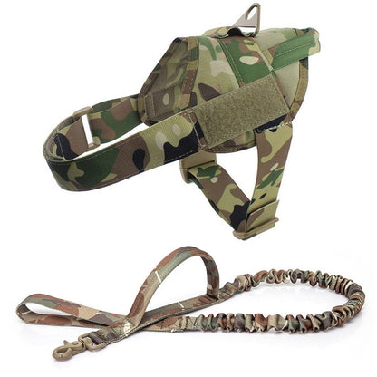 K9 Walking Dog Harness