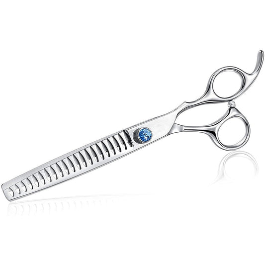 Professional Thinning Dog Scissors