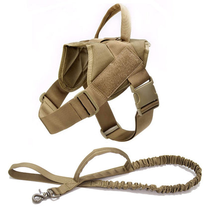 K9 Walking Dog Harness