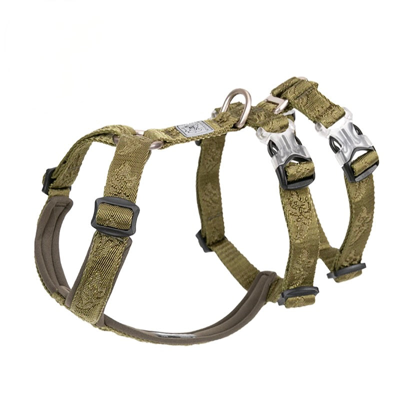 Premium Neoprene Padding Dog Harness