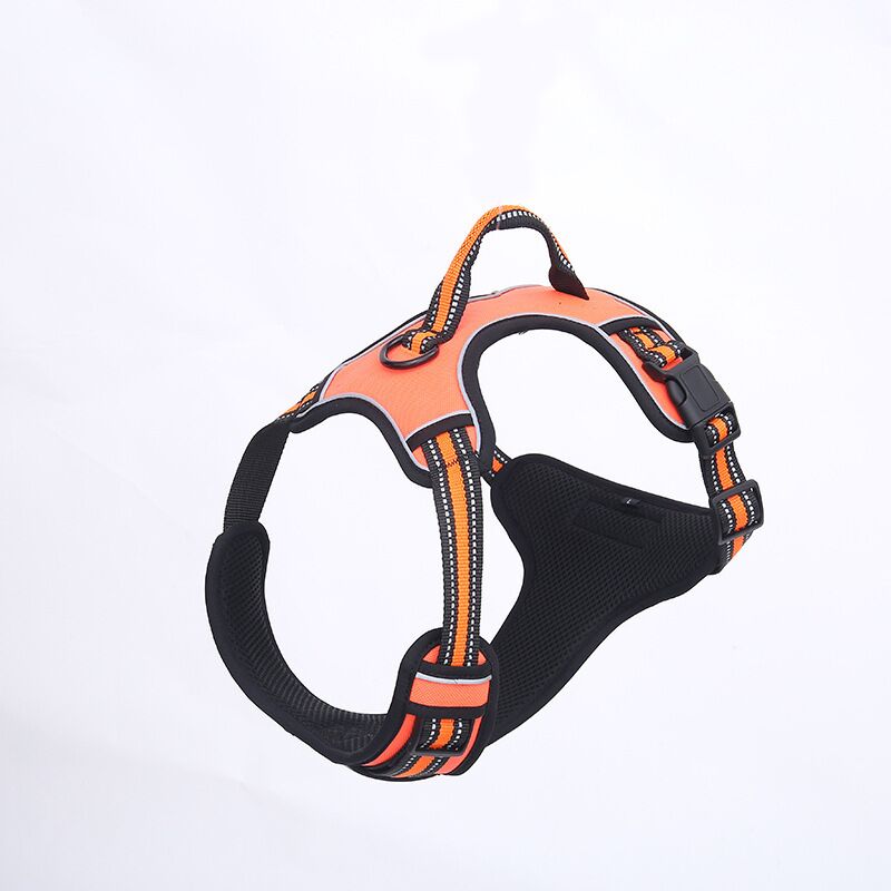 No Pull Training K9 Dog Harness