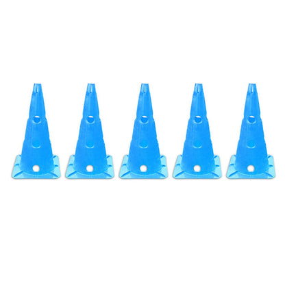 Dog Training Running Cones