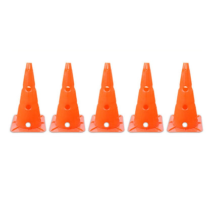 Dog Training Running Cones