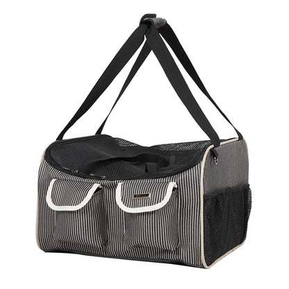 Oxford Pet Breathable Carrier Bag