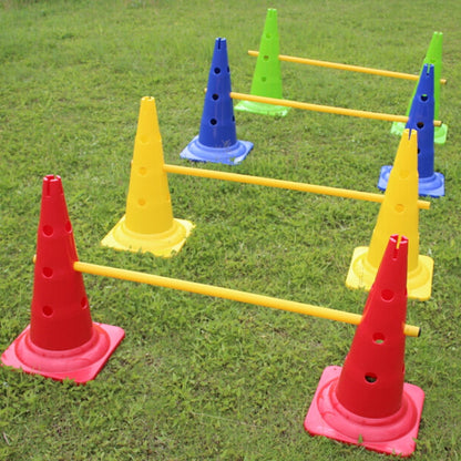 Dog Training Running Cones