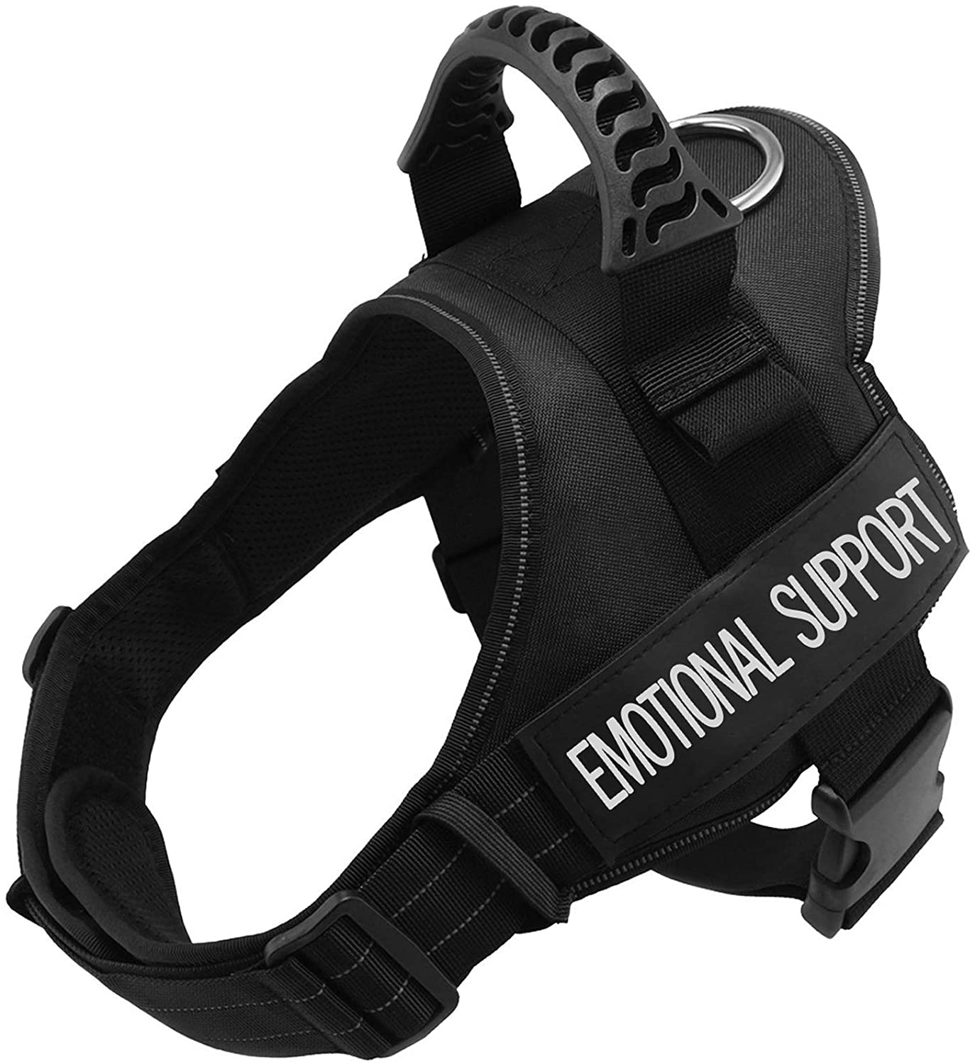 Service Dog Reflective Harness