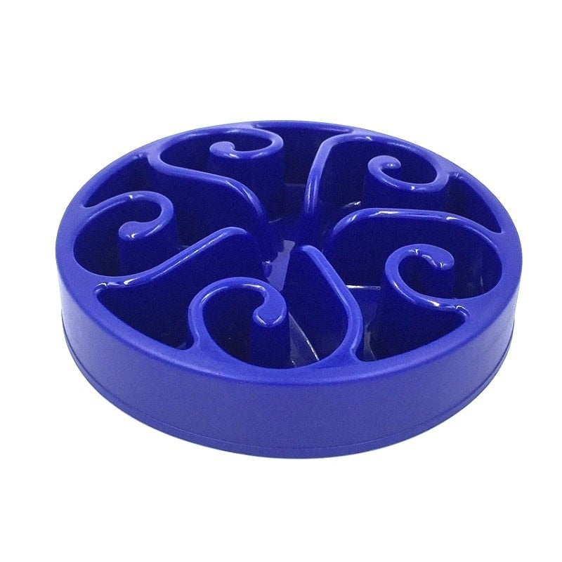 Interactive Fun Maze Dog Slow Feeder