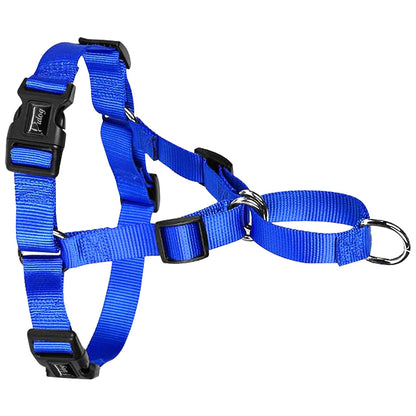 No Pull Nylon Dog Harness