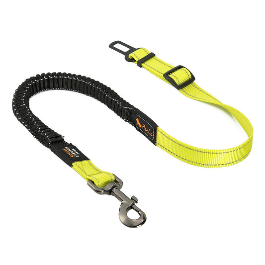 Premium Dog Car Seat Belt Leash