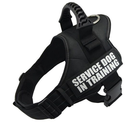 3M Reflective K9 Dog Harness