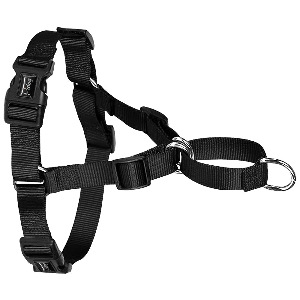 No Pull Nylon Dog Harness