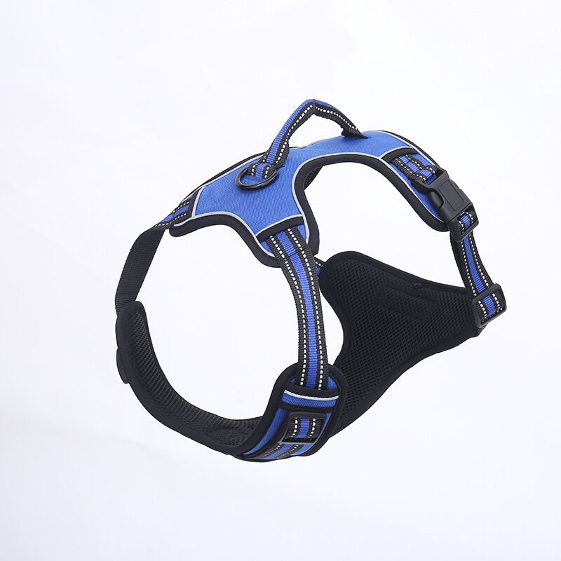 No Pull Training K9 Dog Harness