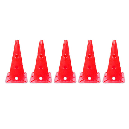 Dog Training Running Cones