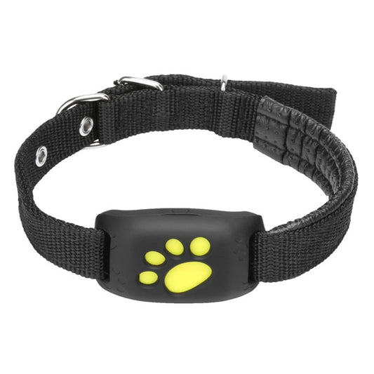 Universal Anti Lost Dogs GPS Tracker