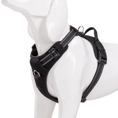 No Rip Nylon Dog Harness