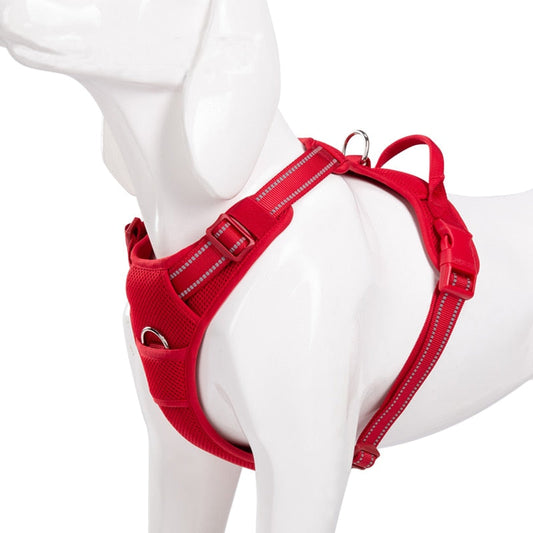 No Rip Nylon Dog Harness