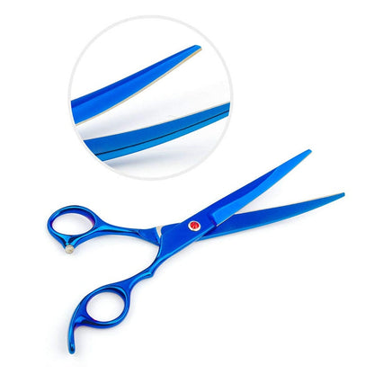 Light & Handy Dog Scissors Kit