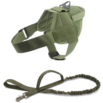 K9 Walking Dog Harness