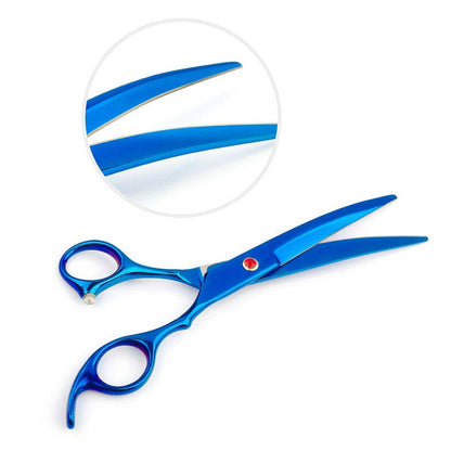 Light & Handy Dog Scissors Kit