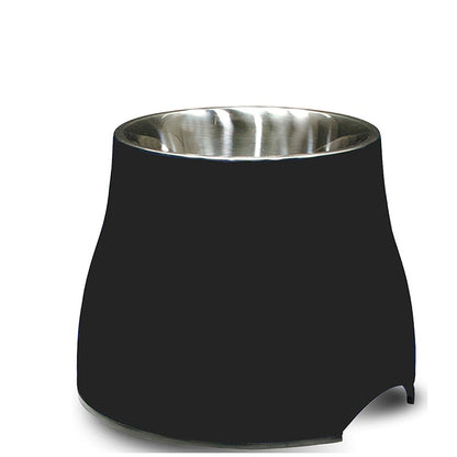 Premium Raised Stainless Steel Pet Bowl