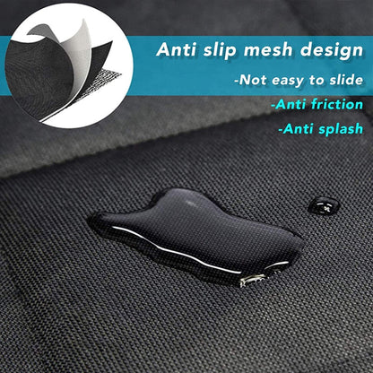 Wear Resistant Dog Car Booster Cover