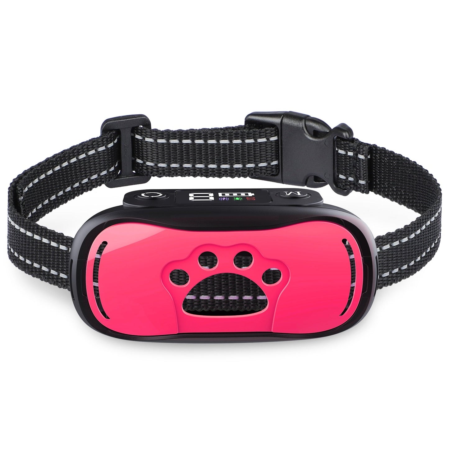 Adjustable Sensitivity Dog Collar