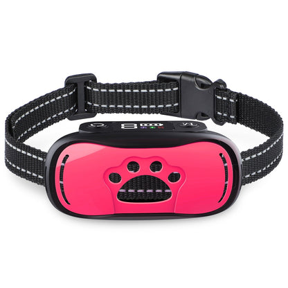 Adjustable Sensitivity Dog Collar