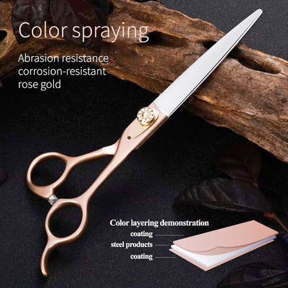 Professional Dog Grooming Quality Blades