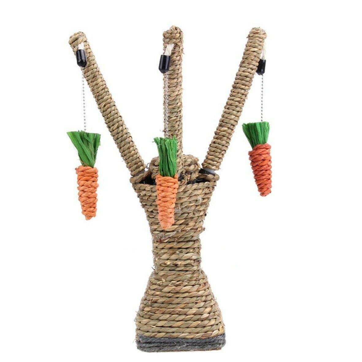 Tree Shape Cat Scratching Post