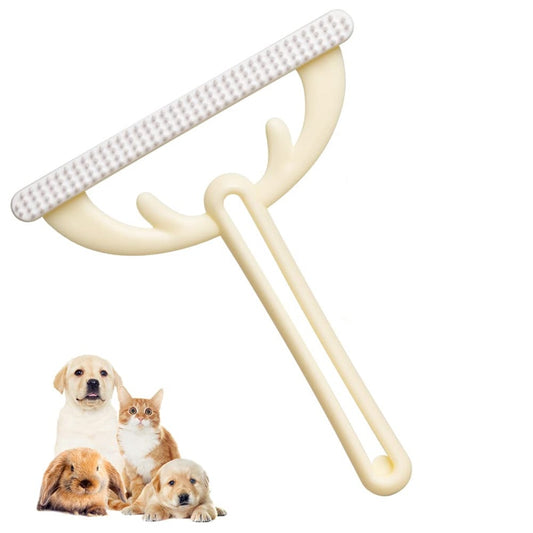 Antler Cat & Dog Hair Remover