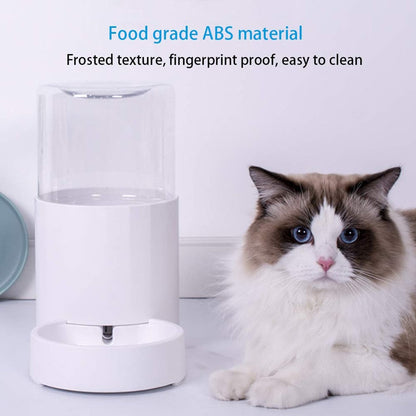 2.5L Automatic Pet Water Dispenser