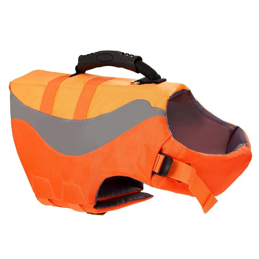 Ultra Light Fabric Pet Life Vest