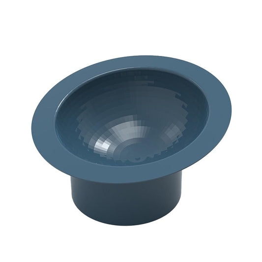 15 Degree Elevated Slanted Pet Bowl