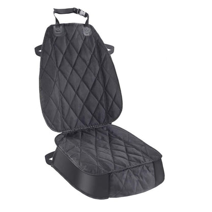 Heavy Duty Wear Resistant Dog Car Seat Cover