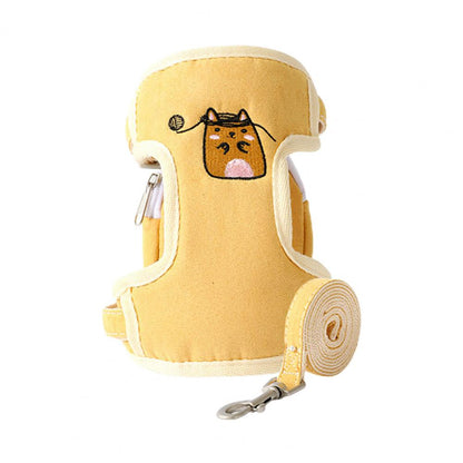 Protect Skin Premium Dog Harness