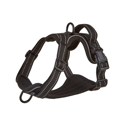 Outdoor Walking Reflective Dog Harness