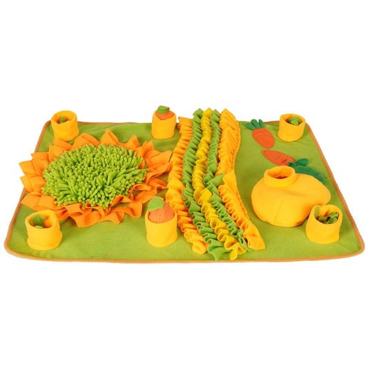 Large Dogs Fun Snuffle Mats