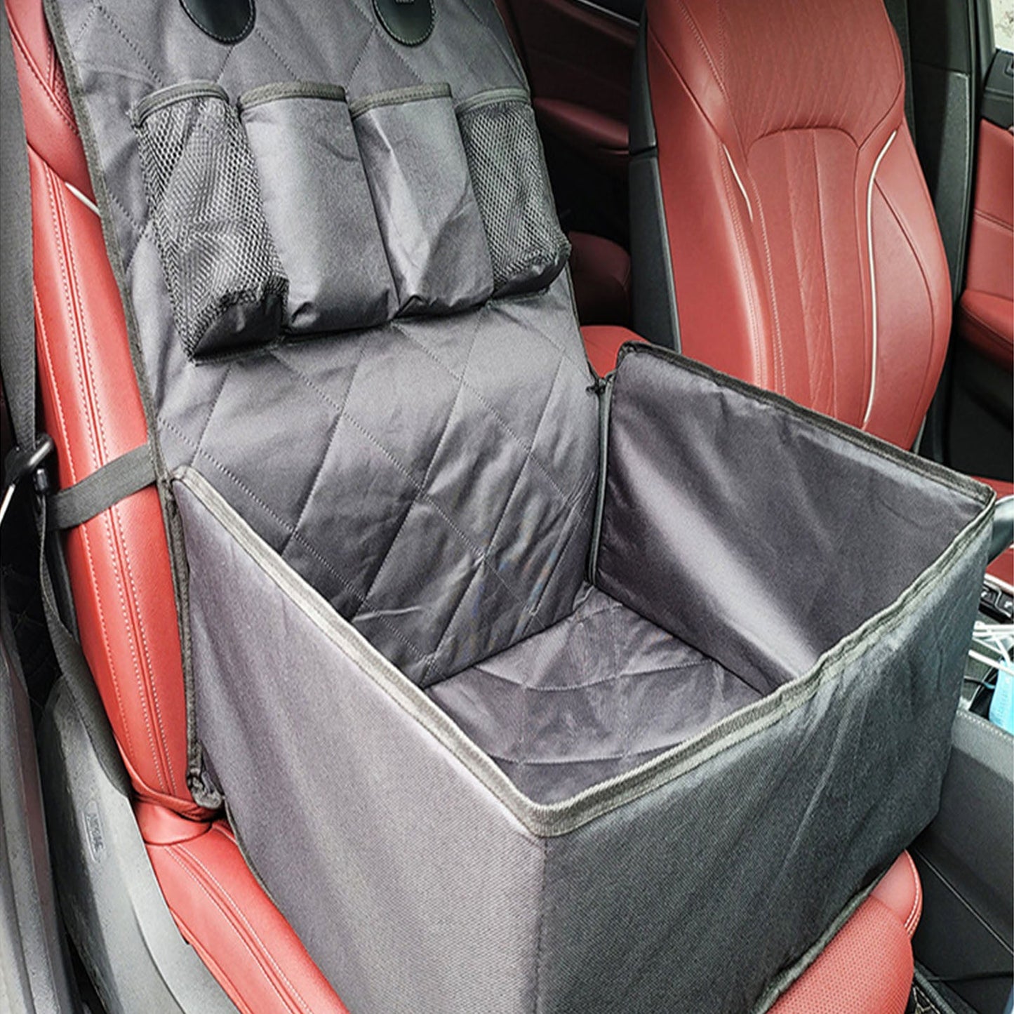 Soft Dog Car Seats Travel Carriers