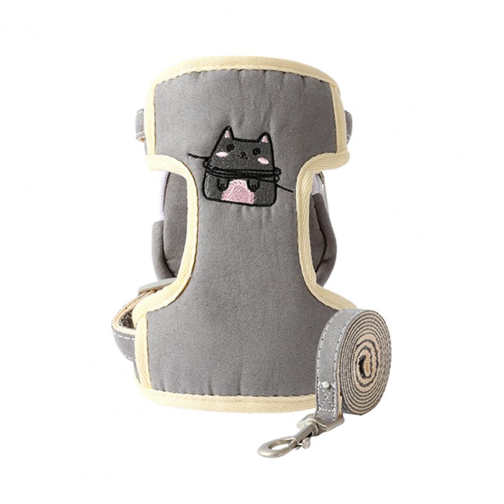 Protect Skin Premium Dog Harness