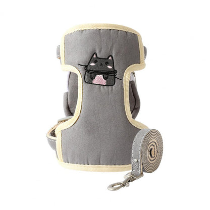 Protect Skin Premium Dog Harness