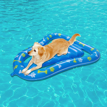 Avocado Shape Pet Floating Bed