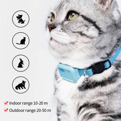 USB Anti Lost Pet GPS Tracker