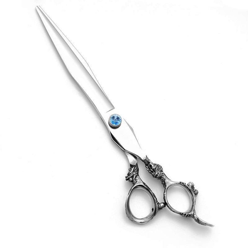 Ergonomic Pet Professional Scissors